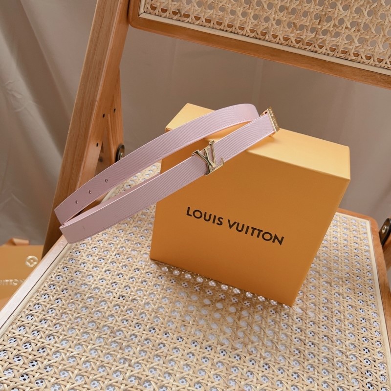 Louis Vuitton Belts